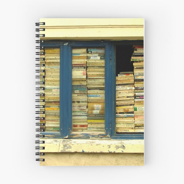 Artikelvorschau, Ich kann aufhören, wann immer ich will – buchbesessen entworfen und verkauft von TalBright.