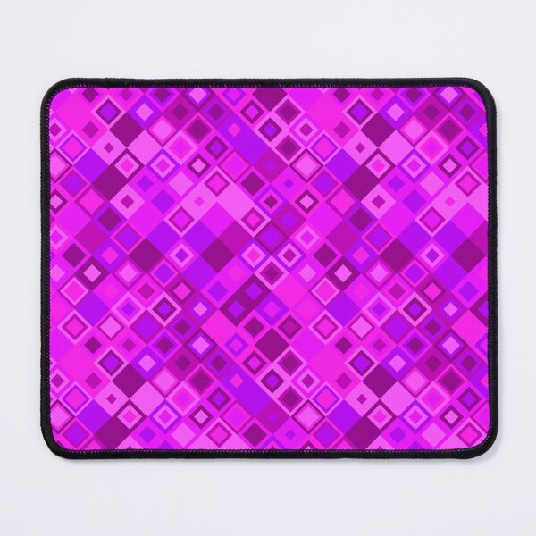 Item preview, Geometrical Mosaic Pattern Background  designed and sold by RED FIR.