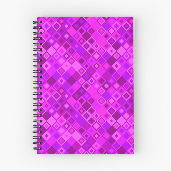 Item preview, Geometrical Mosaic Pattern Background  designed and sold by RED FIR.