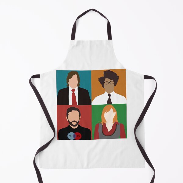 Item preview, IT Crowd designed and sold by Jampioter238.