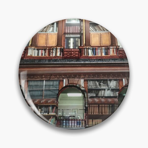 Item preview, Books books books designed and sold by jarrahimages.