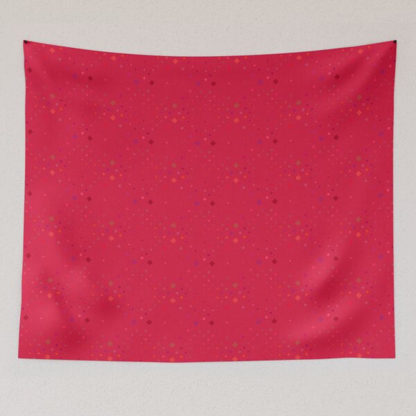 Item preview, Geometrical Mosaic Pattern Background  designed and sold by RED FIR.