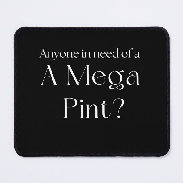 Item preview, A Mega Pint of Wine designed and sold by Braumies.