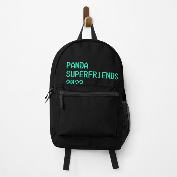Item preview, Official Panda Superfriends 2022 designed and sold by ellariaborm.
