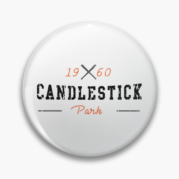 Item preview, Candlestick Park  designed and sold by Tomy209on.