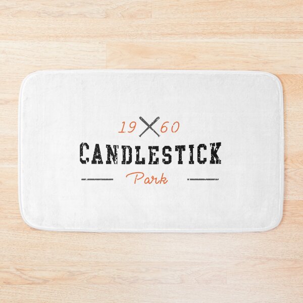 Item preview, Candlestick Park  designed and sold by Tomy209on.