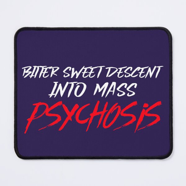 Item preview, Bitter and sweet Descent designed and sold by Ruark MacRae.
