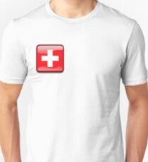 geschenkidee für patrioten Unisex T-Shirt