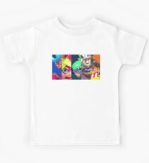 ArmsX5 Kids Tee
