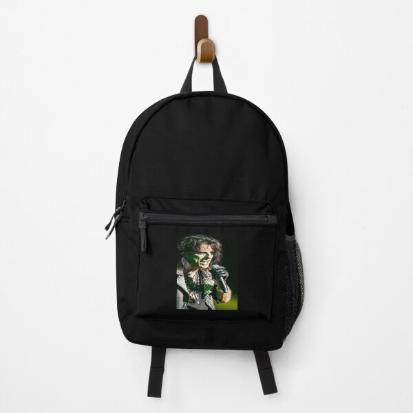 Item preview, Music Retro Alice Handsome Cooper Gift Men designed and sold by JairoWolf.