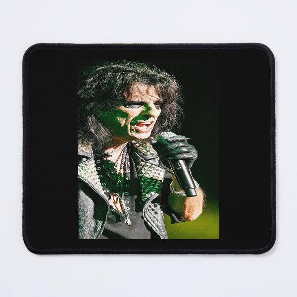 Item preview, Music Retro Alice Handsome Cooper Gift Men designed and sold by JairoWolf.