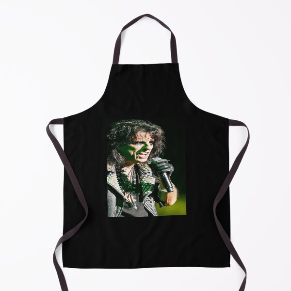 Item preview, Music Retro Alice Handsome Cooper Gift Men designed and sold by JairoWolf.