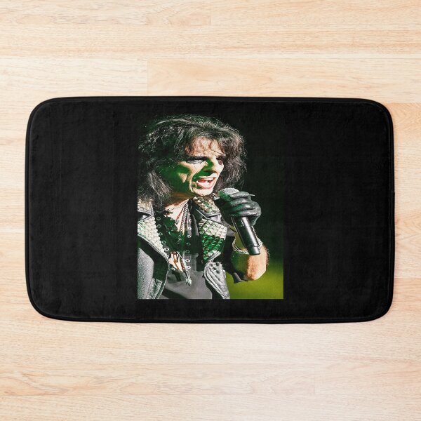 Item preview, Music Retro Alice Handsome Cooper Gift Men designed and sold by JairoWolf.