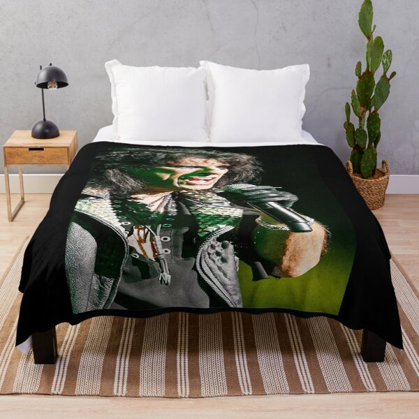 Item preview, Music Retro Alice Handsome Cooper Gift Men designed and sold by JairoWolf.