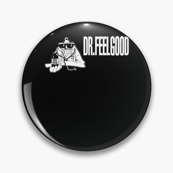 Item preview, Mens Best Dr. Feelgood Beautiful Model Gifts For Movie Fans designed and sold by RoweCharlie.