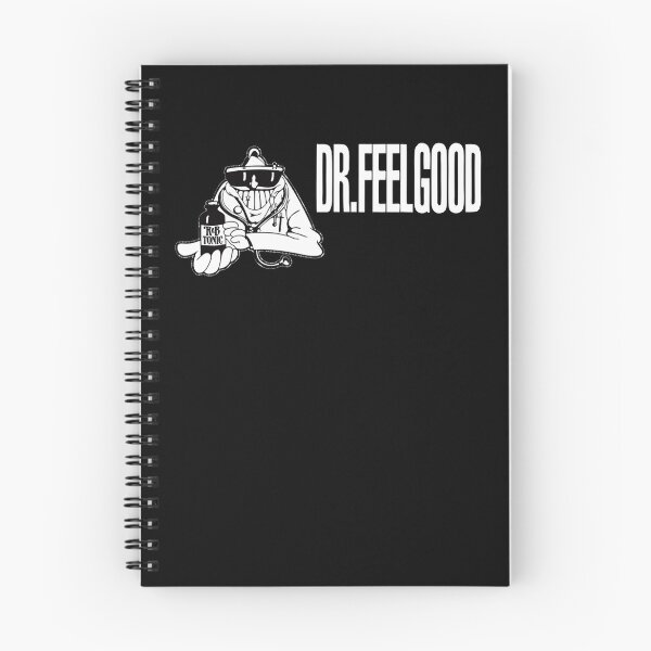 Item preview, Mens Best Dr. Feelgood Beautiful Model Gifts For Movie Fans designed and sold by RoweCharlie.