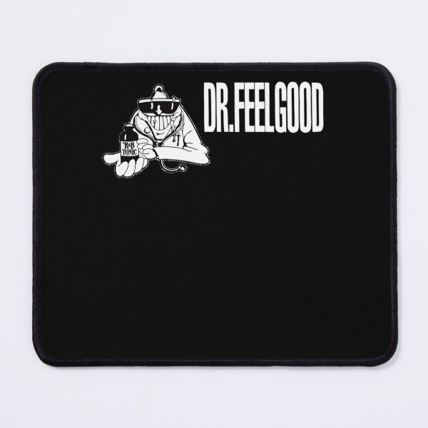 Item preview, Mens Best Dr. Feelgood Beautiful Model Gifts For Movie Fans designed and sold by RoweCharlie.