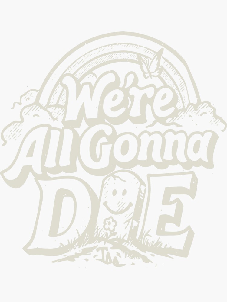 "The Amity Affliction Merch" Sticker for Sale by KylaKuhlman Redbubble