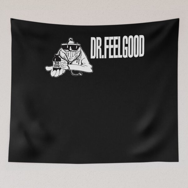 Item preview, Mens Best Dr. Feelgood Beautiful Model Gifts For Movie Fans designed and sold by RoweCharlie.