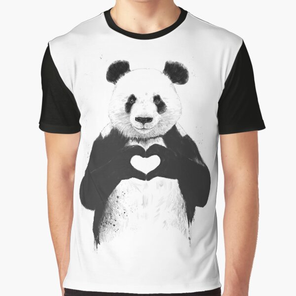 Panda T Shirts Redbubble - zebra print bow tie roblox