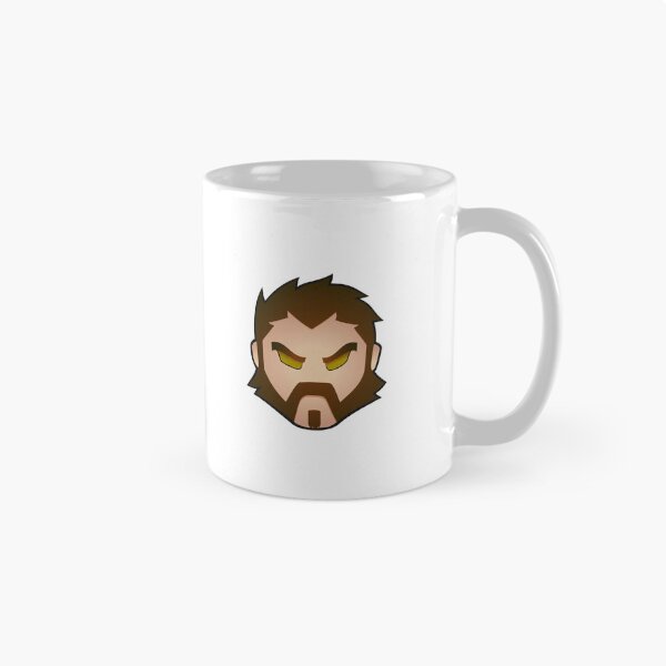 Item preview, Graves Logo designed and sold by Mini Tigress Studio.