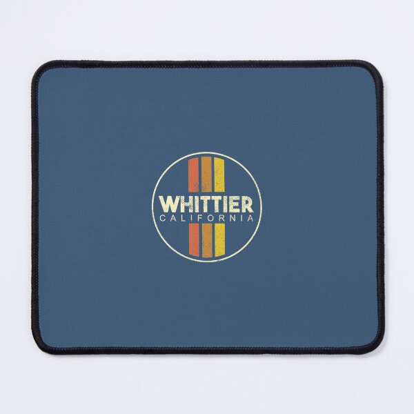 Item preview, Retro Whittier California Premium designed and sold by MunMunsh.