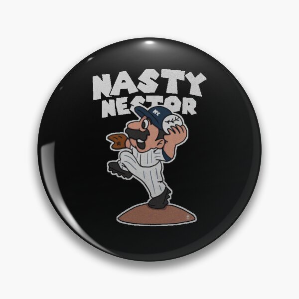 Item preview, nestor nasty  designed and sold by jonalazal.