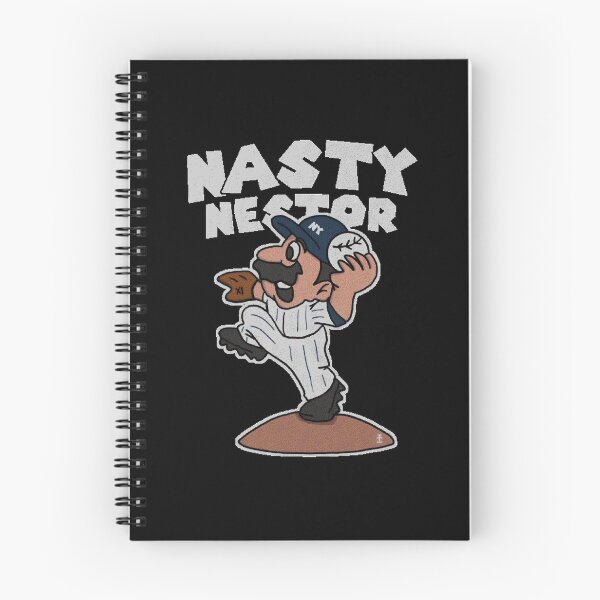 Item preview, nestor nasty  designed and sold by jonalazal.