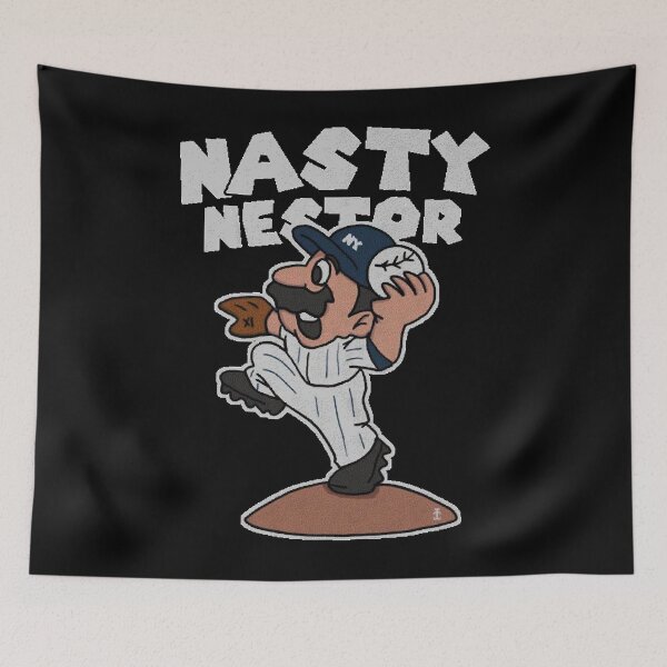 Item preview, nestor nasty  designed and sold by jonalazal.