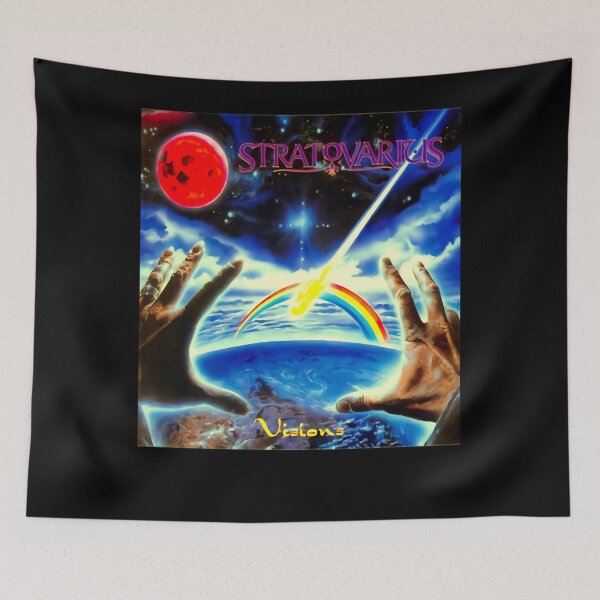 Item preview, original stratovarius designed and sold by ellariaborm.