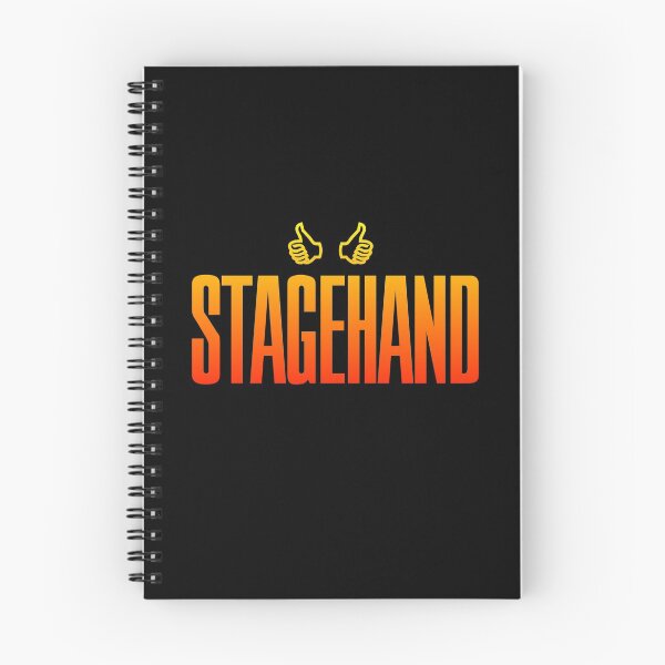 Item preview,  Colorful Stagehand designed and sold by margner.
