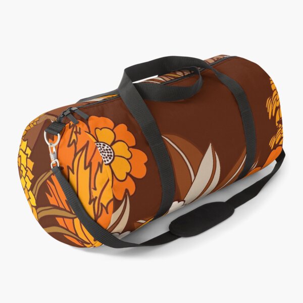 Item preview, 70s retro floral garden, hippie, boho designed and sold by chrissyink.