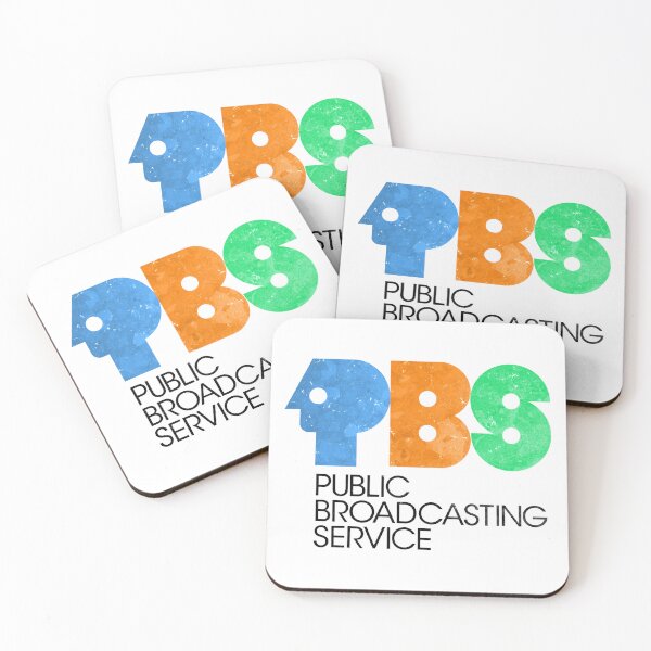 Item preview, PBS  designed and sold by Tomy209on.