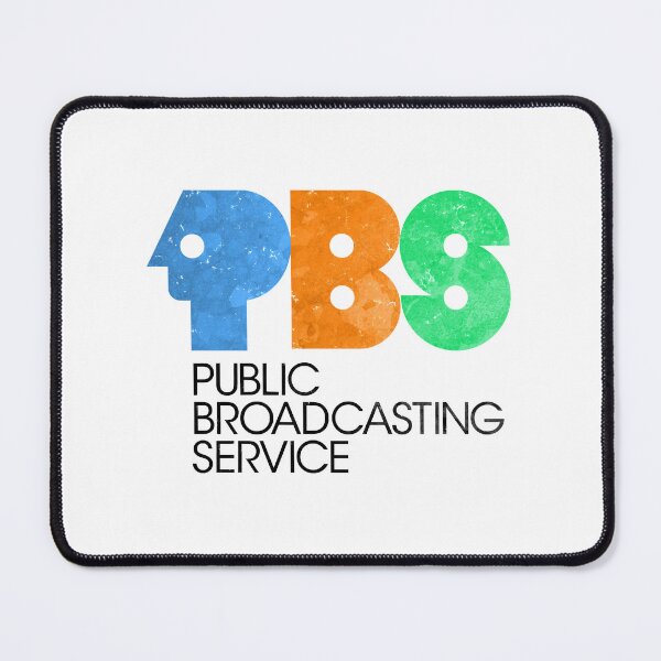 Item preview, PBS  designed and sold by Tomy209on.