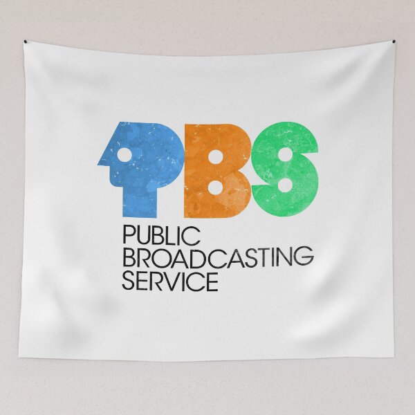 Item preview, PBS  designed and sold by Tomy209on.