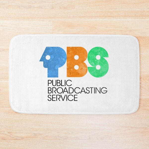 Item preview, PBS  designed and sold by Tomy209on.