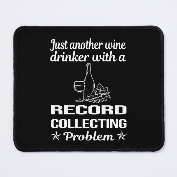 Artikelvorschau, Weintrinker Rekord Sammeln von Rekorden entworfen und verkauft von zuehloxerxk.