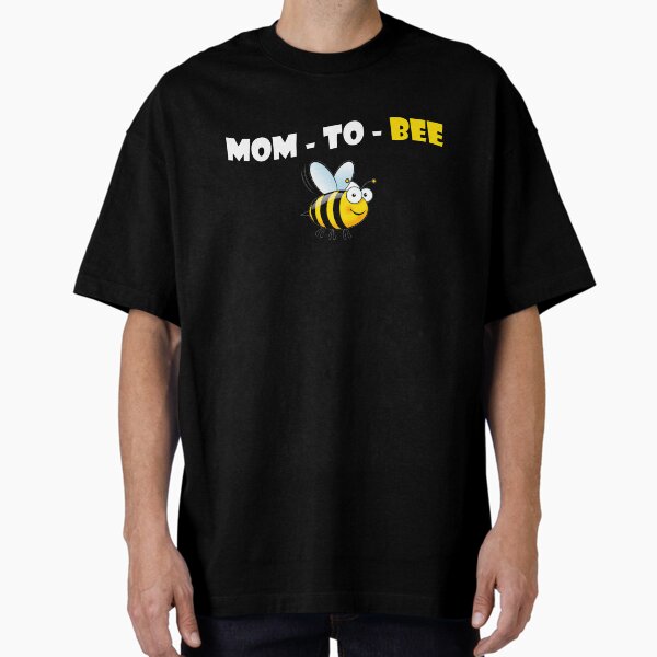 Item preview, MOM TO BEE T SHIRT FUNNY GIFT  FOR MOTHER designed and sold by sondinh.