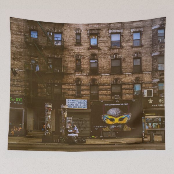Item preview, Kenmare St, Nolita, Manhattan, NYC  designed and sold by eleonoraingrid.