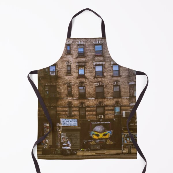Item preview, Kenmare St, Nolita, Manhattan, NYC  designed and sold by eleonoraingrid.