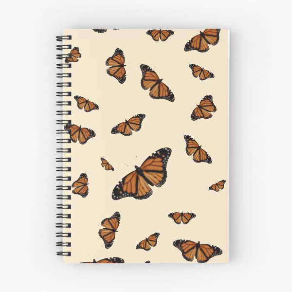 Item preview, DIGITAL TRENDS MONARCH/ LEPARD PRINT designed and sold by THE AMERICAN TEEVANGELIST.