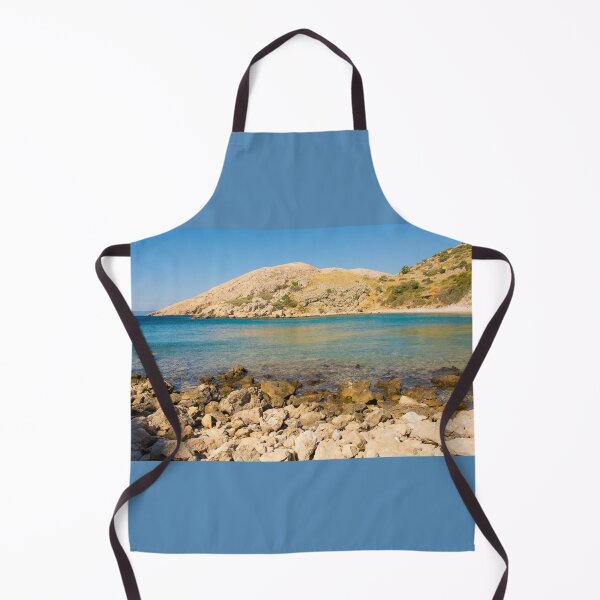 Item preview, Coast Near Stara Baska, Krk, Croatia designed and sold by jojobob.