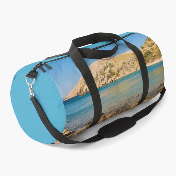Item preview, Coast Near Stara Baska, Krk, Croatia designed and sold by jojobob.