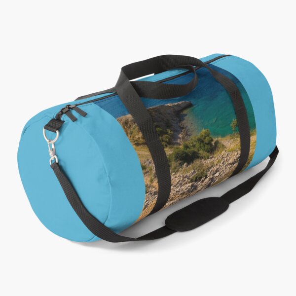 Item preview, Coast Near Stara Baska, Krk, Croatia designed and sold by jojobob.
