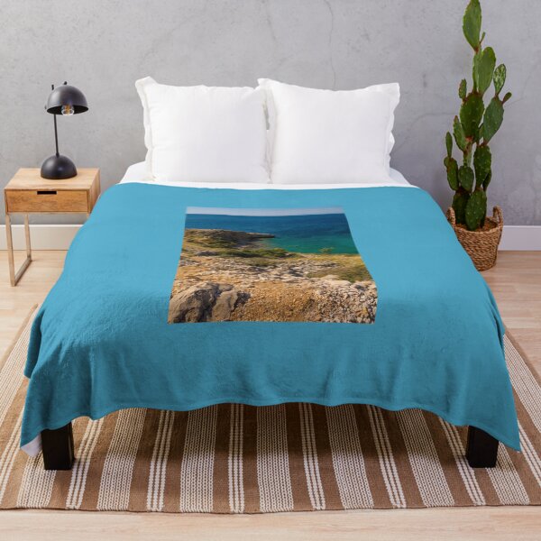 Item preview, Coast Near Stara Baska, Krk, Croatia designed and sold by jojobob.