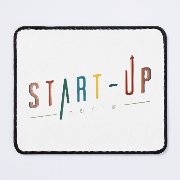 Item preview, Start Up designed and sold by Iolamoui.