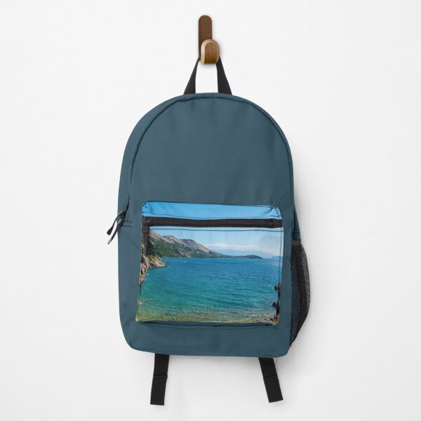 Item preview, Coast Near Stara Baska, Krk, Croatia designed and sold by jojobob.
