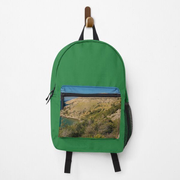 Item preview, Coast Near Stara Baska, Krk, Croatia designed and sold by jojobob.