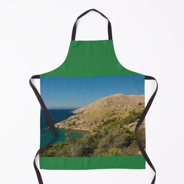 Item preview, Coast Near Stara Baska, Krk, Croatia designed and sold by jojobob.