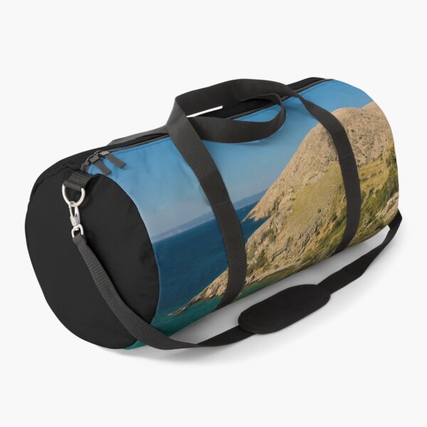 Item preview, Coast Near Stara Baska, Krk, Croatia designed and sold by jojobob.